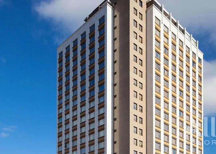 Mercure LourdesHotel Belo Horizonte