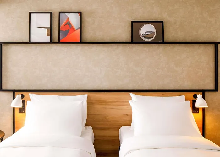 Ibis SavassiHotel Belo Horizonte